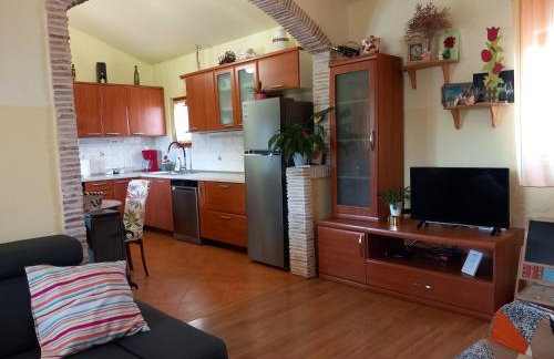 Apartment TILA in Šišan - Foto 3