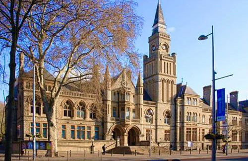 Family Studio Garden view 5min to Elizabeth Line - Foto 37