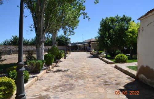 Casa Rural Villa Herrera - Foto 19