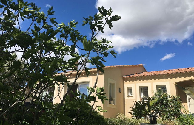 Holiday Home Vaison With Private Pool - Photo 29