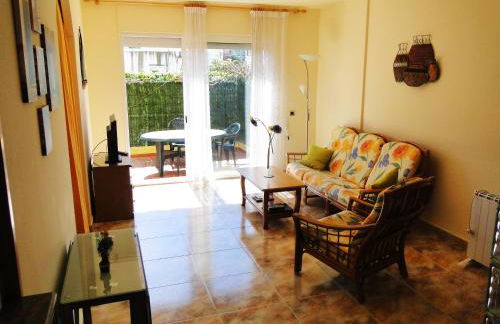 Apartamento Cala Montgó - Foto 7