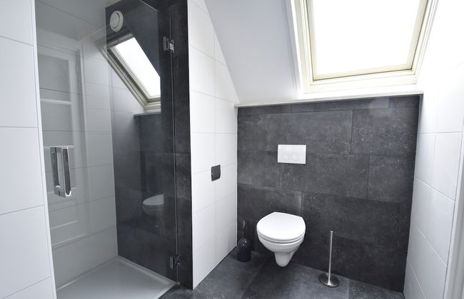 Apartment in Hippolytushoef for 2 Guest - Foto 10