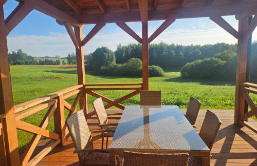 Siedlisko Mazury II - Foto 30