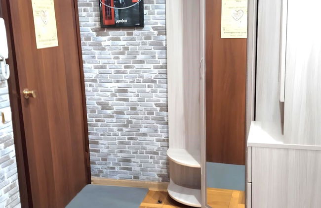 PaulMarie Apartments on Prs.Moskovskiy - Foto 1