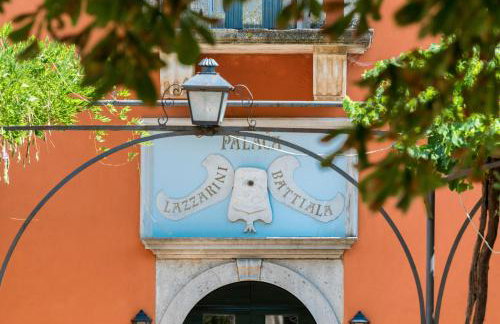 Apartments Lazzarini Battiala - Foto 28