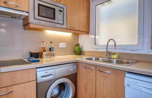 Apartment with Pool and Tennis - Foto 12