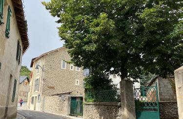 Maison Familiale Style Chalet - Centre village - Foto 36