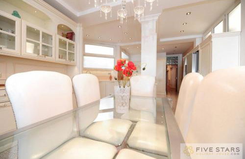 Le Majestic Promenade - Five Stars Holiday House - Foto 21