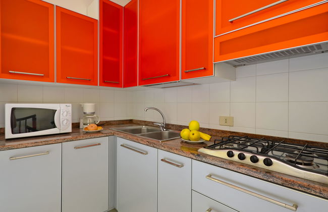 2 bedroom Apartment in Lignano Sabbiadoro with swimming pool and garden - Photo 9