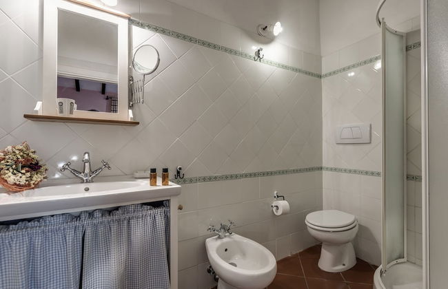 Villa Poggio di Gaville - Foto 19