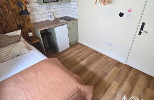 Breeze Room 10 - Peaceful Single - New Forest - Foto 2