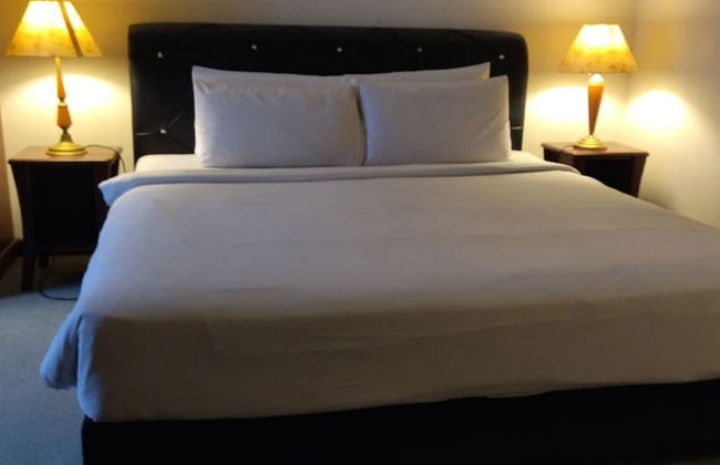 BERJAYA TIMES SQUARE SERVICE RESIDENCES - Foto 7