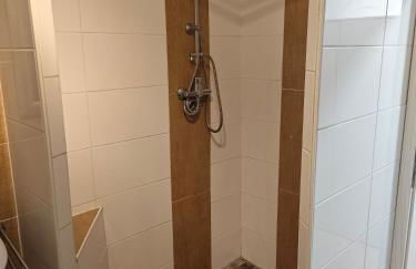 Work and Stay Attendorn 2 Zimmer 4 betten Badezimmer Küche und Balkon - Foto 67