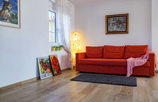 Eliza villa LUX - Foto 9