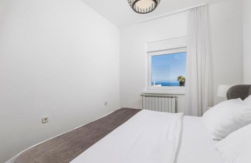 Villa Garden Apartment with Pool Opatija - Foto 46