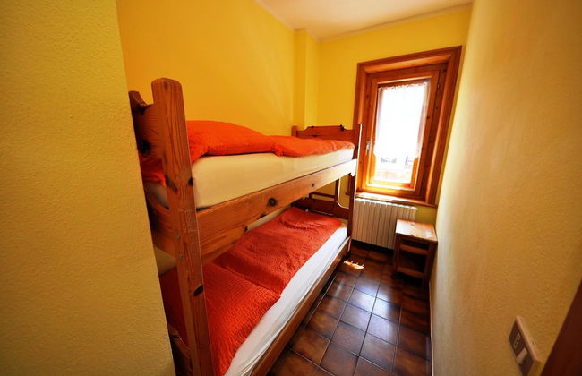 Residence Casa Longa - Foto 5