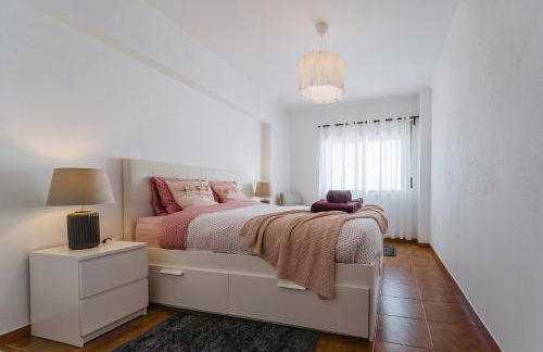 Mar do Pisão - Apartamento 2 quartos e vista mar - Foto 30