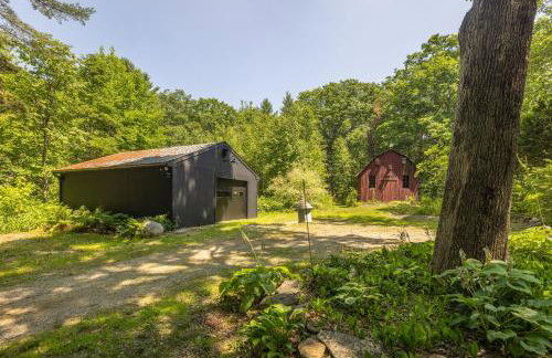 Dream House Maine - Foto 30