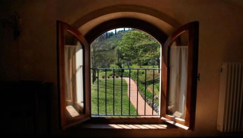 Podere la Campagnola - Foto 3, Garden view