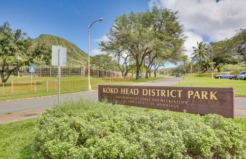 Cozy Honolulu Retreat w/ Pool Access, Near Beaches - Foto 23