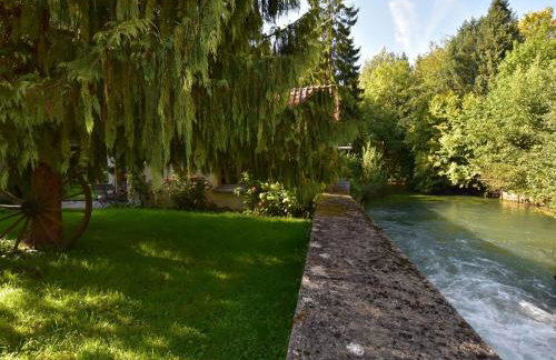 Cottage near the Mill Pond with a beautiful garden - Foto 18