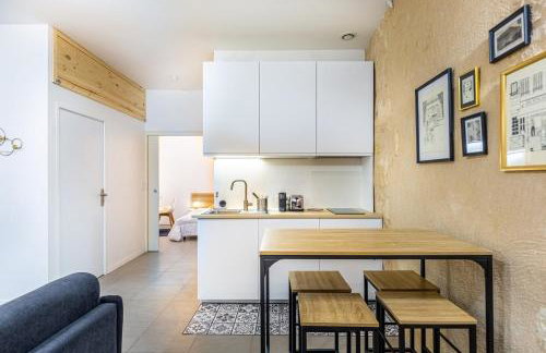 GuestReady - Cozy apt in Frederic & Isabelle place - Foto 10