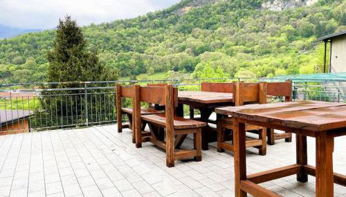 Bilocale Canzo Torre - Lago di Como - Foto 4