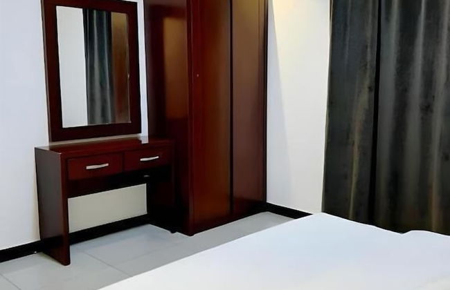 Ahlin Suites 3 - Foto 3