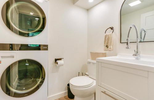 Waterfront Studio with Loft and Dock Near Narrowsburg! - Foto 22