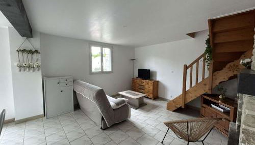 Maison proche des plages du DDay - Foto 3