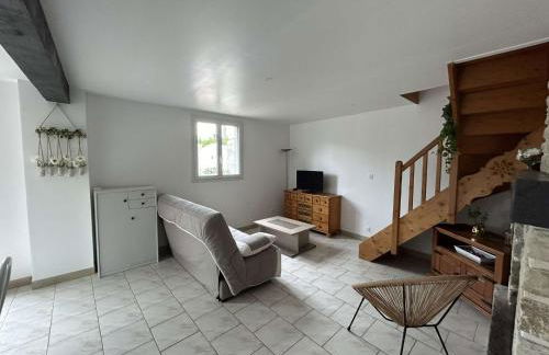 Maison proche des plages du DDay - Photo 3