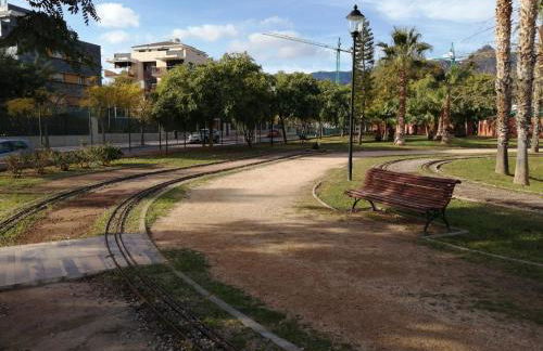 Residencial Los Flamencos - Photo 37