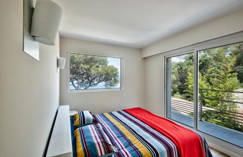 Villa Mont Boron, vue mer exceptionnelle - Foto 20