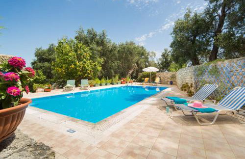 Marguerita House in Paxi - Foto 46