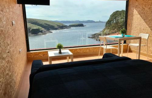 Vistas al mar Canabal - Foto 1