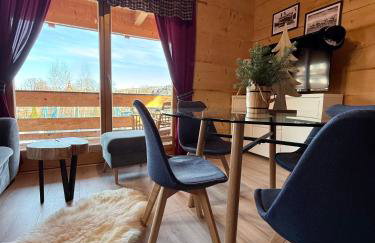 Domki w Białce pod Basenami, 50 m od term i wyciągów - Foto 1