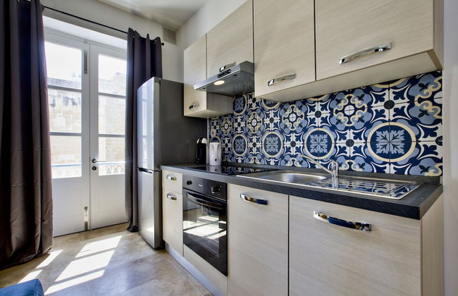 Ursula Suites- Self Catering Apartments- Valletta- by Tritoni Hotels - Foto 28