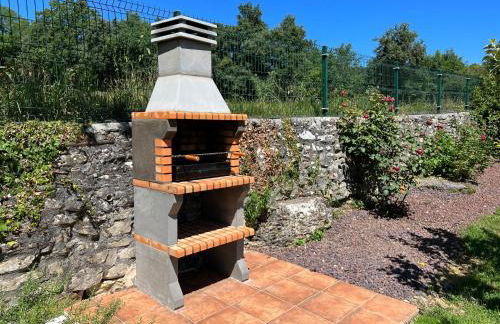 Casa Rural Sierra Salvada - Foto 14