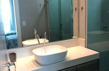 Apartamento Vista do mar - Praia do Forte - Foto 24