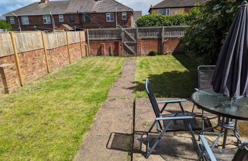 St Johns Hse-Sleeps 6-Fully Equipped-Workers-short, long stays - Foto 4