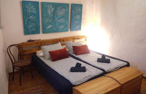 Eco Holidays Cave House Justine - Foto 34