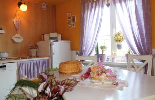 Beautiful Apartment in Damgarten With Garden - Foto 122