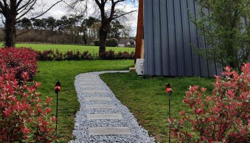 Tipi Dakota des monteaux - Foto 3