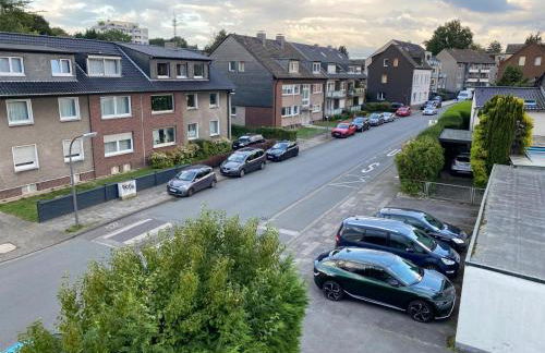 Am Quellberg Apartments Recklinghausen - Foto 14