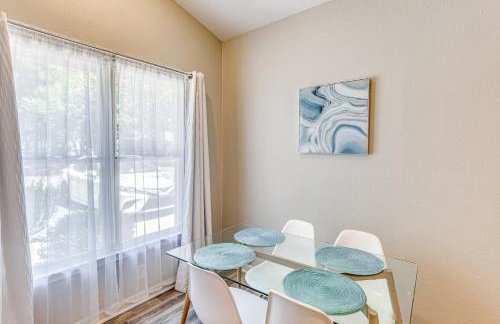 Golf Villa Near Sunset Beach and Intracoastal! - Foto 18