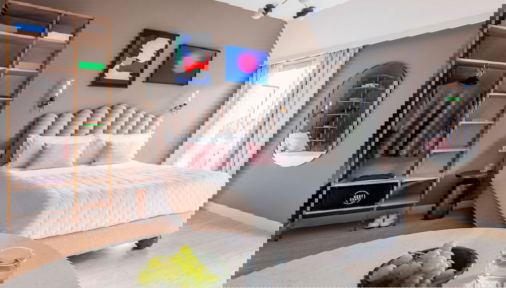 Numa Lisbon Rato - Foto 1, Imagen principal