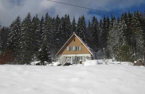 Holiday Home Tauchert - Foto 13