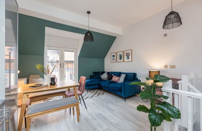 Host & Stay - Oyster Cottage - Foto 1