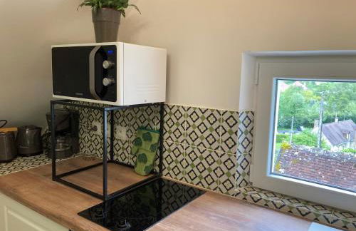 Un Amour de Grenier,à 200m du Zoo - Foto 39