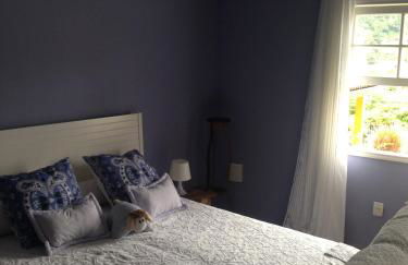 Loft Aconchego da Serra - Foto 23